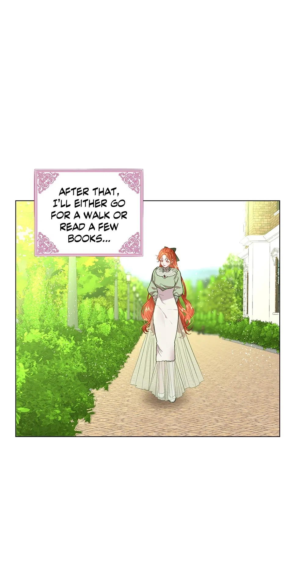 Read Lucia Manga Online