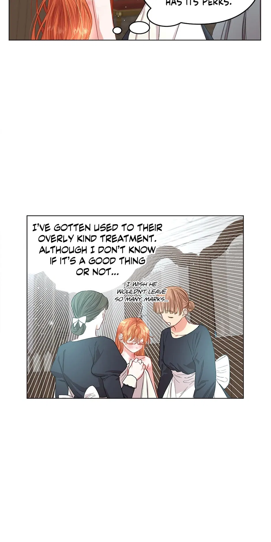 Read Lucia Manga Online