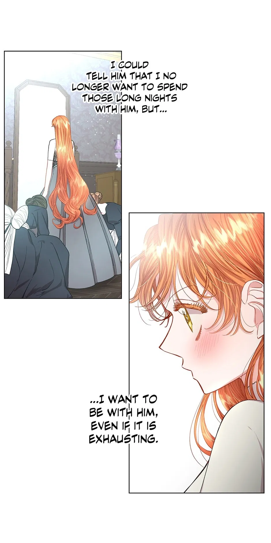 Read Lucia Manga Online