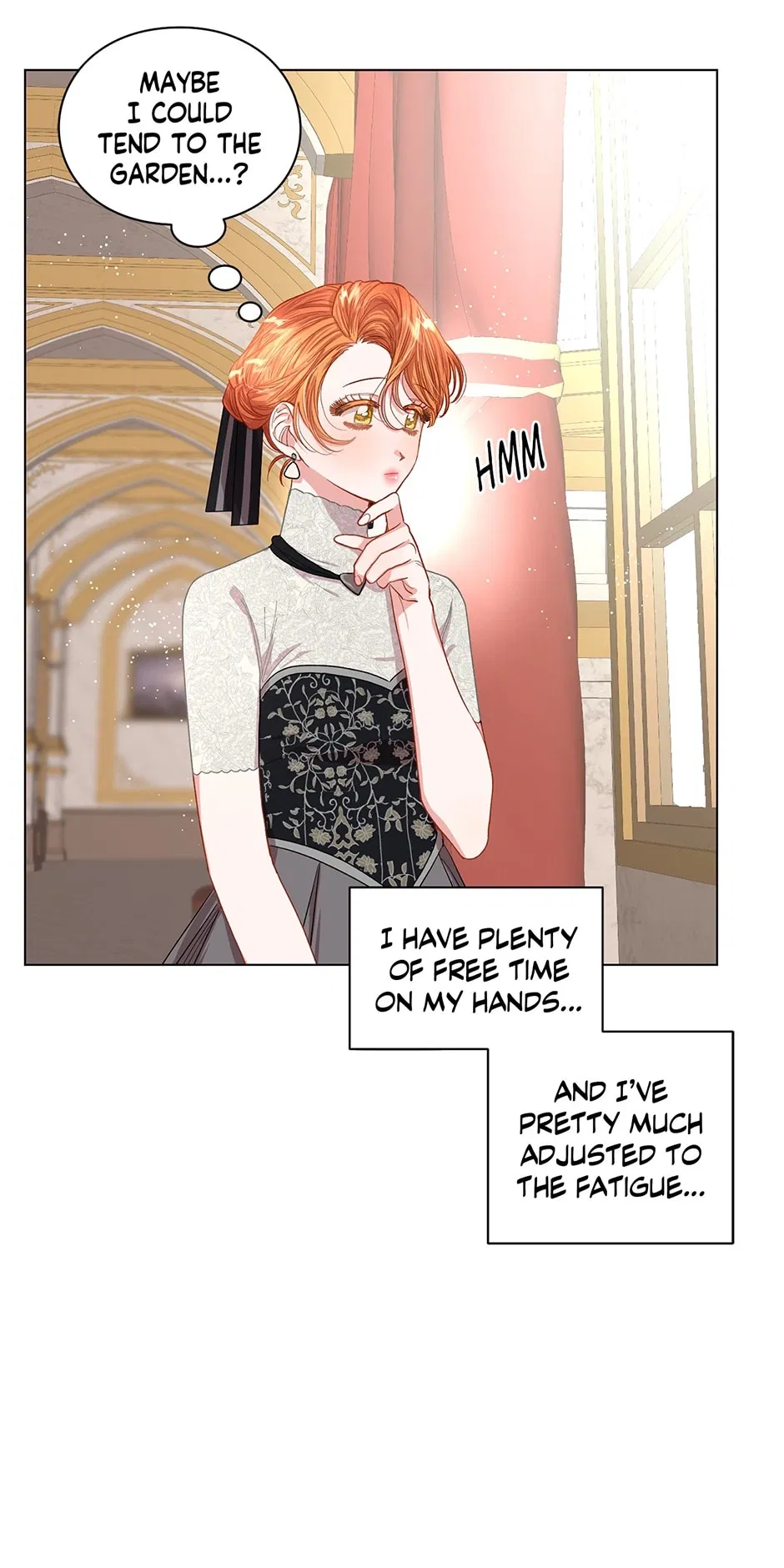 Read Lucia Manga Online