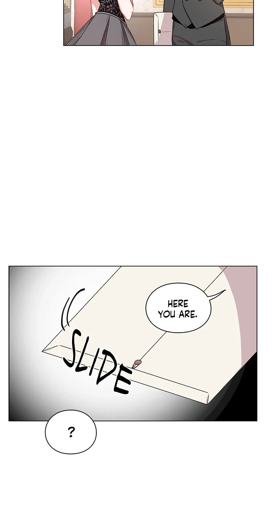 Read Lucia Manga Online
