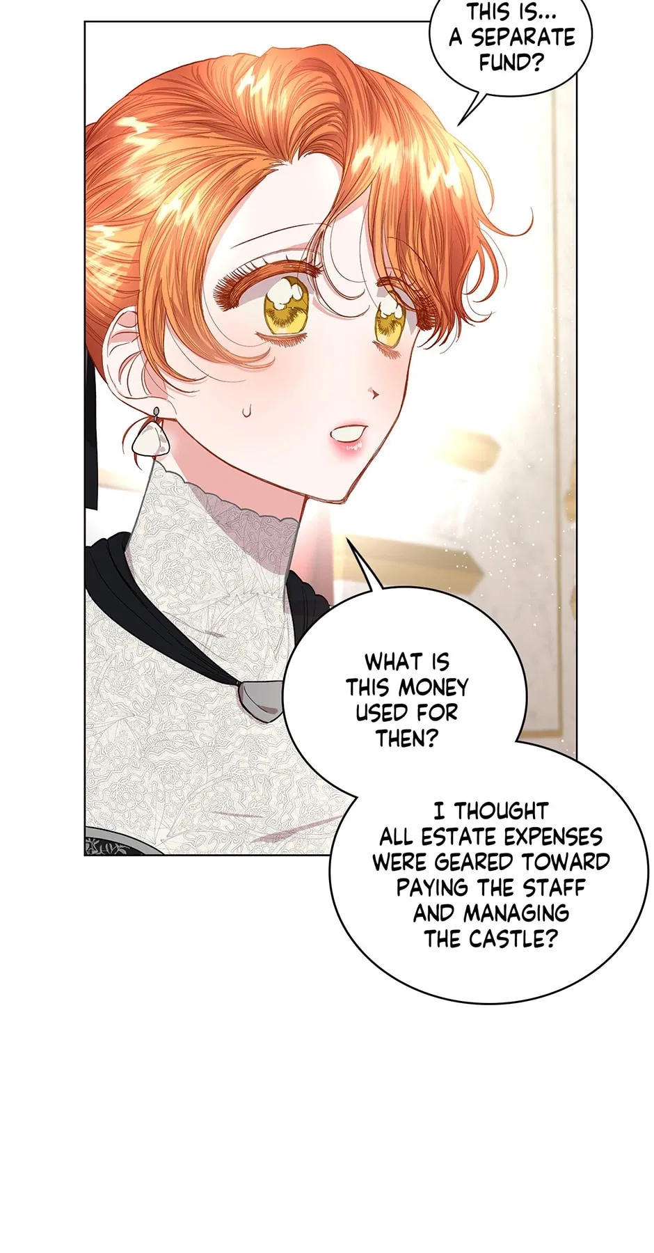 Read Lucia Manga Online