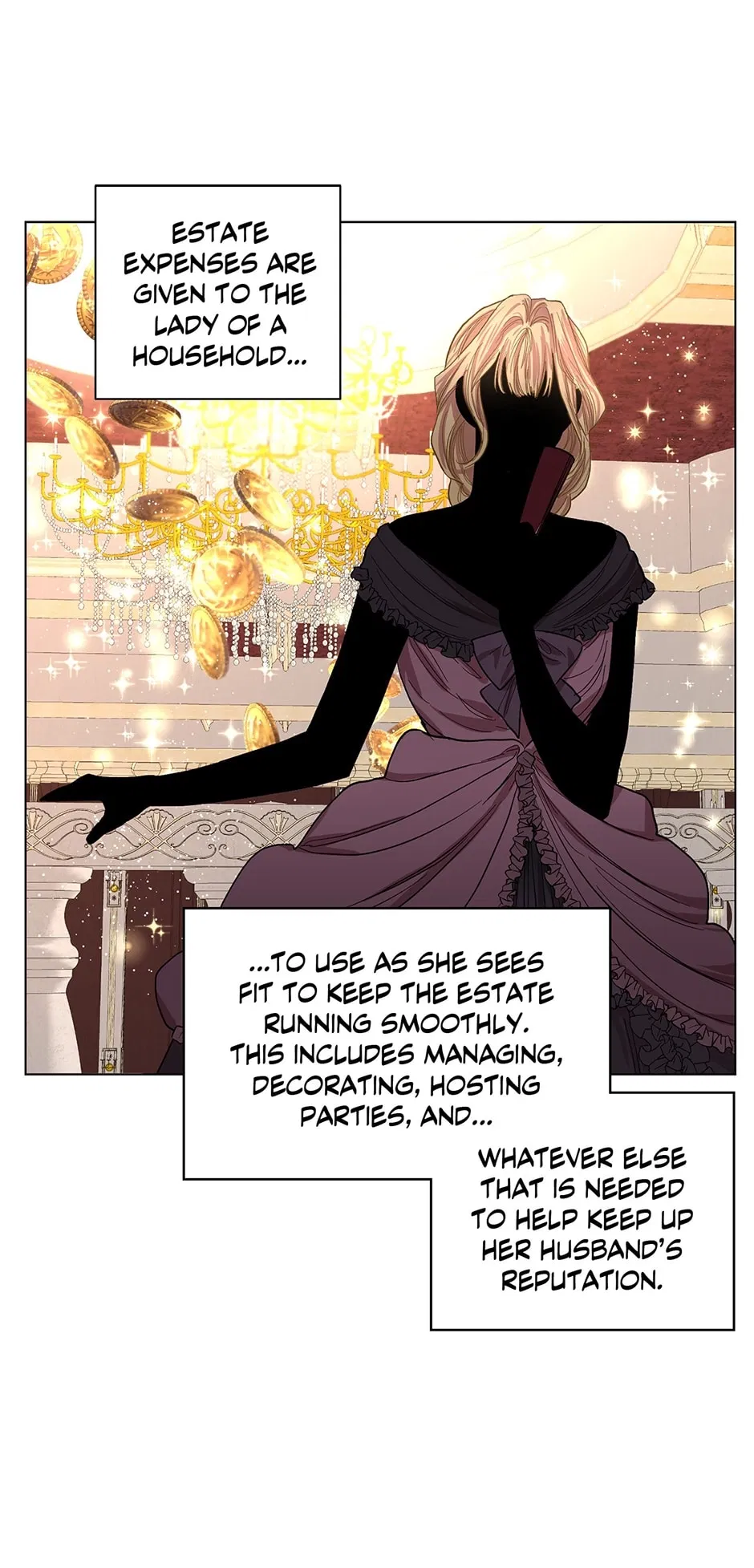 Read Lucia Manga Online