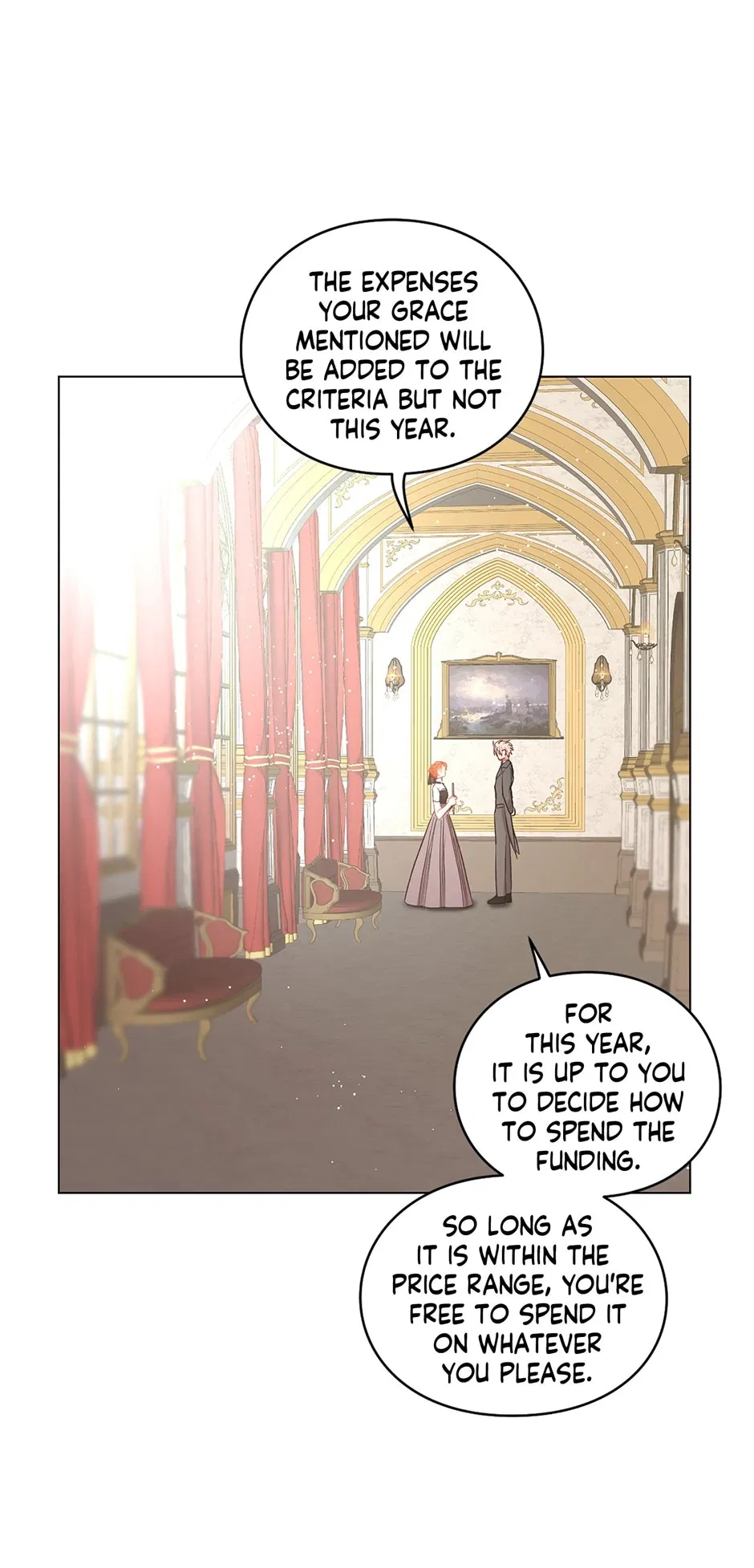 Read Lucia Manga Online
