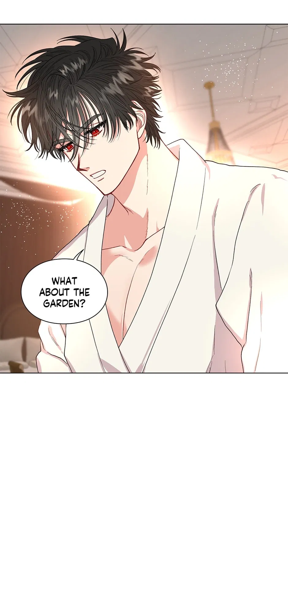 Read Lucia Manga Online