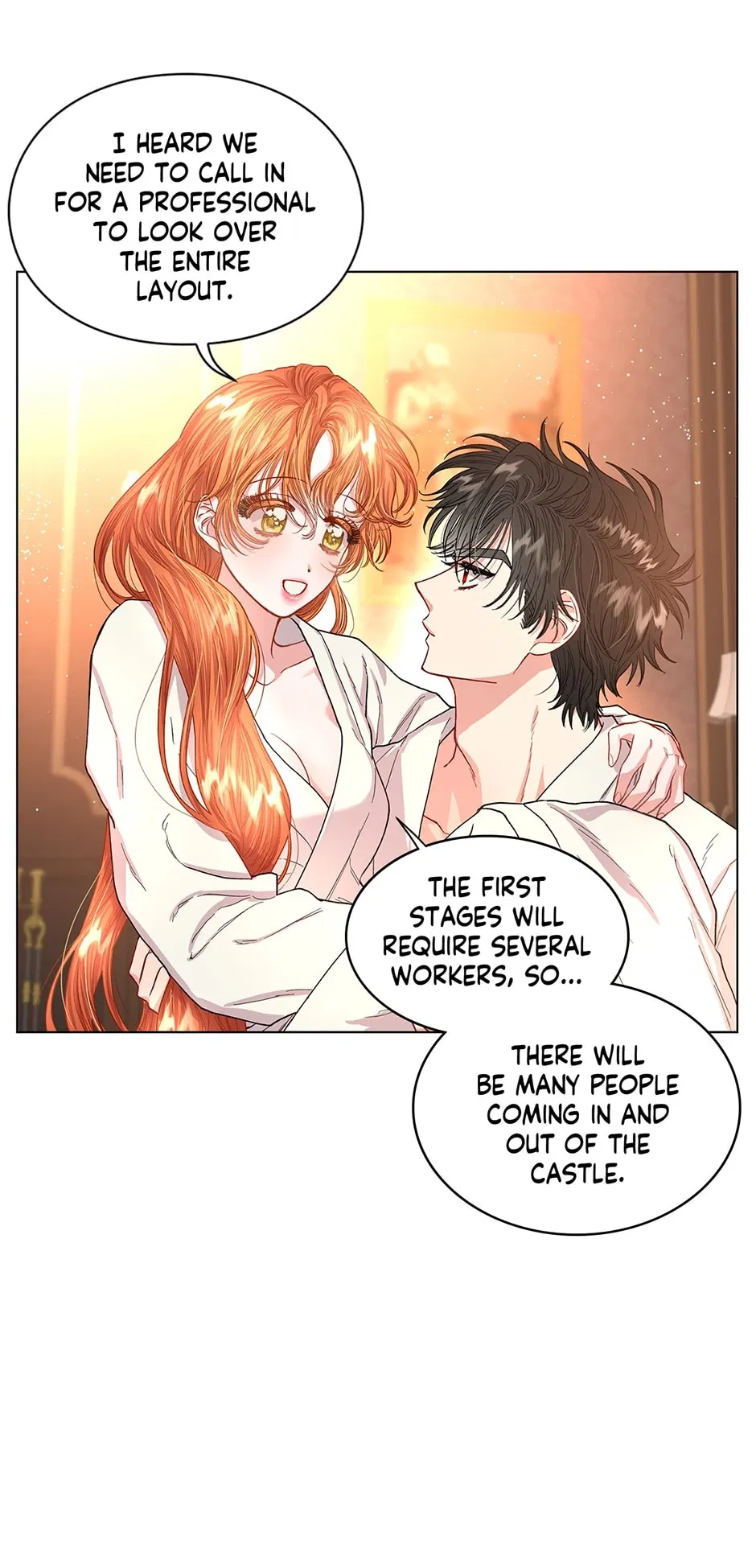 Read Lucia Manga Online