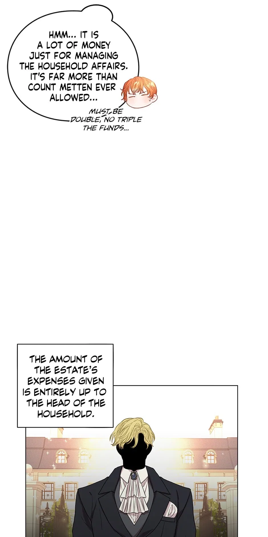 Read Lucia Manga Online
