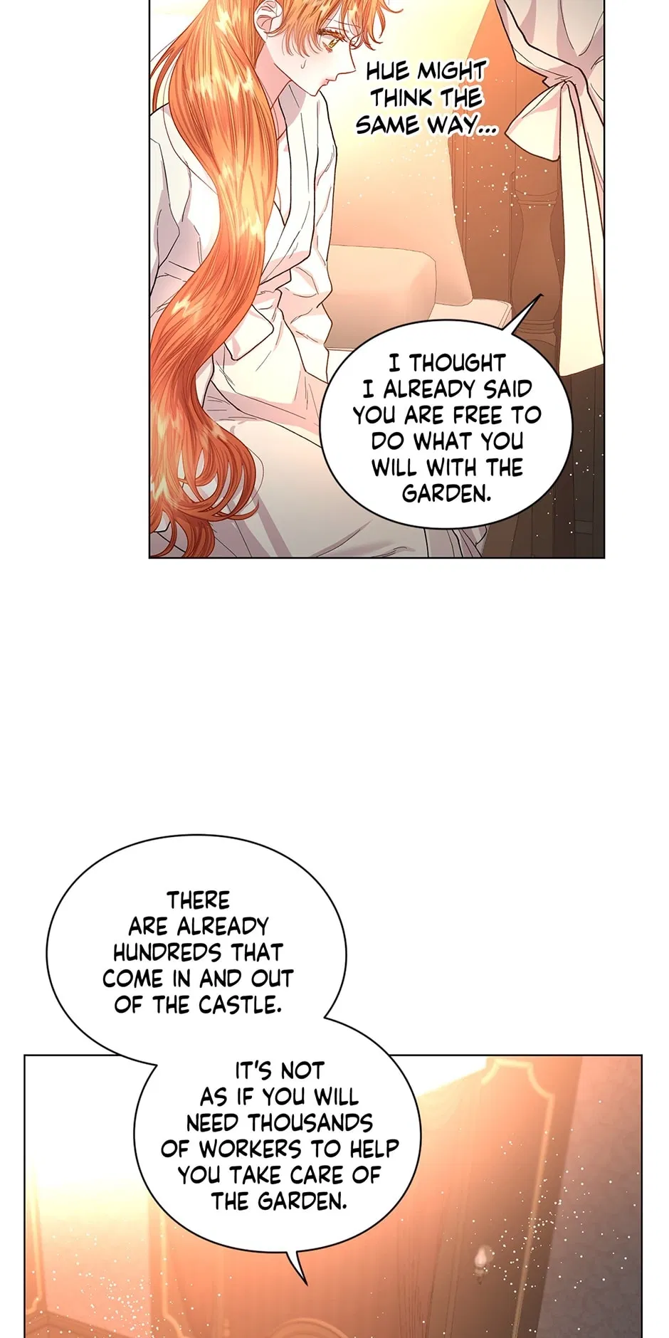 Read Lucia Manga Online