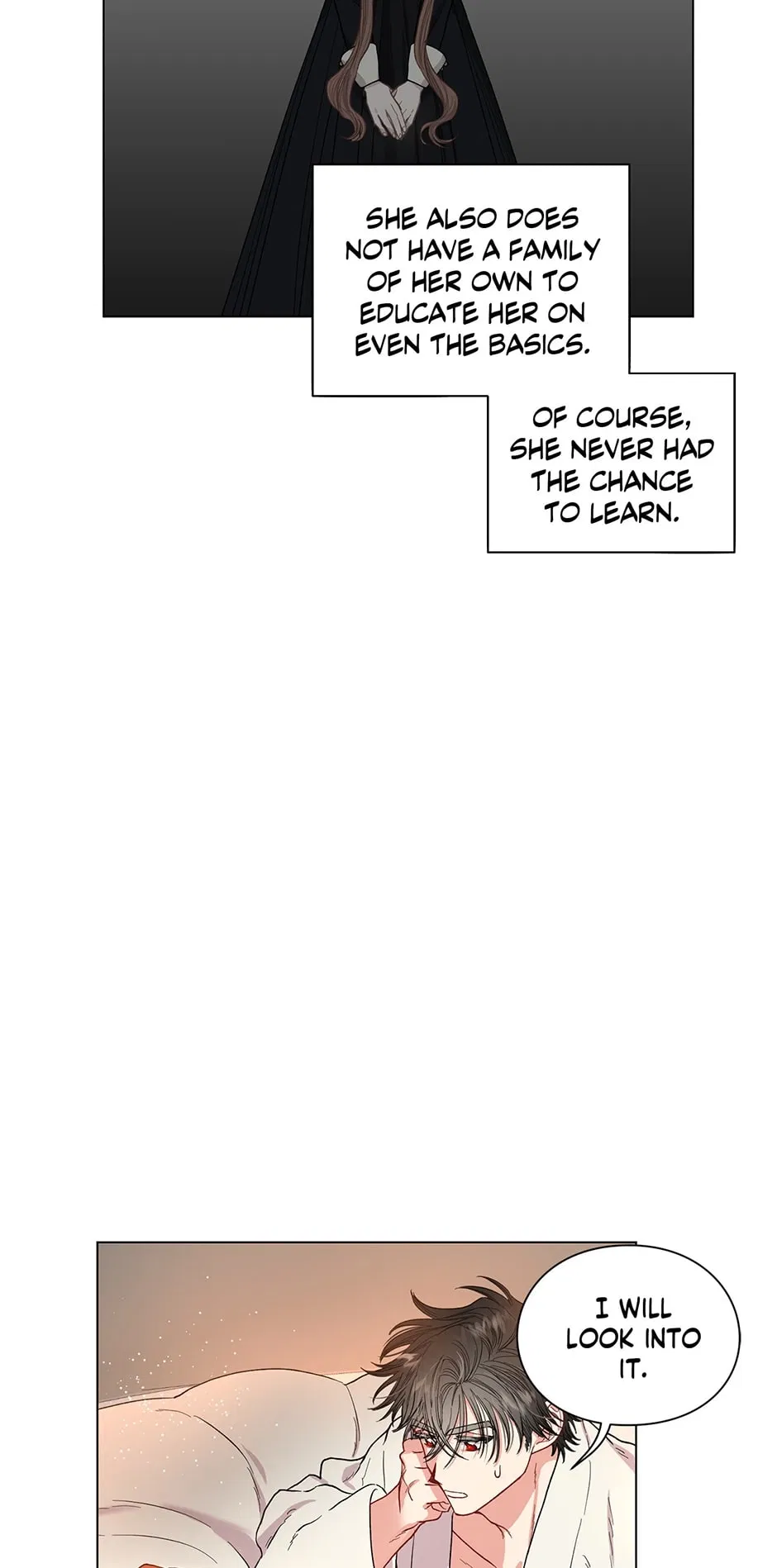 Read Lucia Manga Online