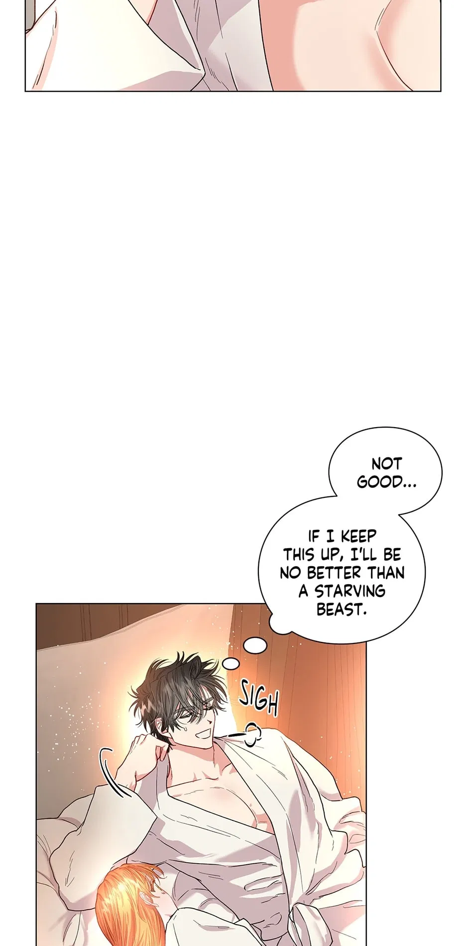 Read Lucia Manga Online