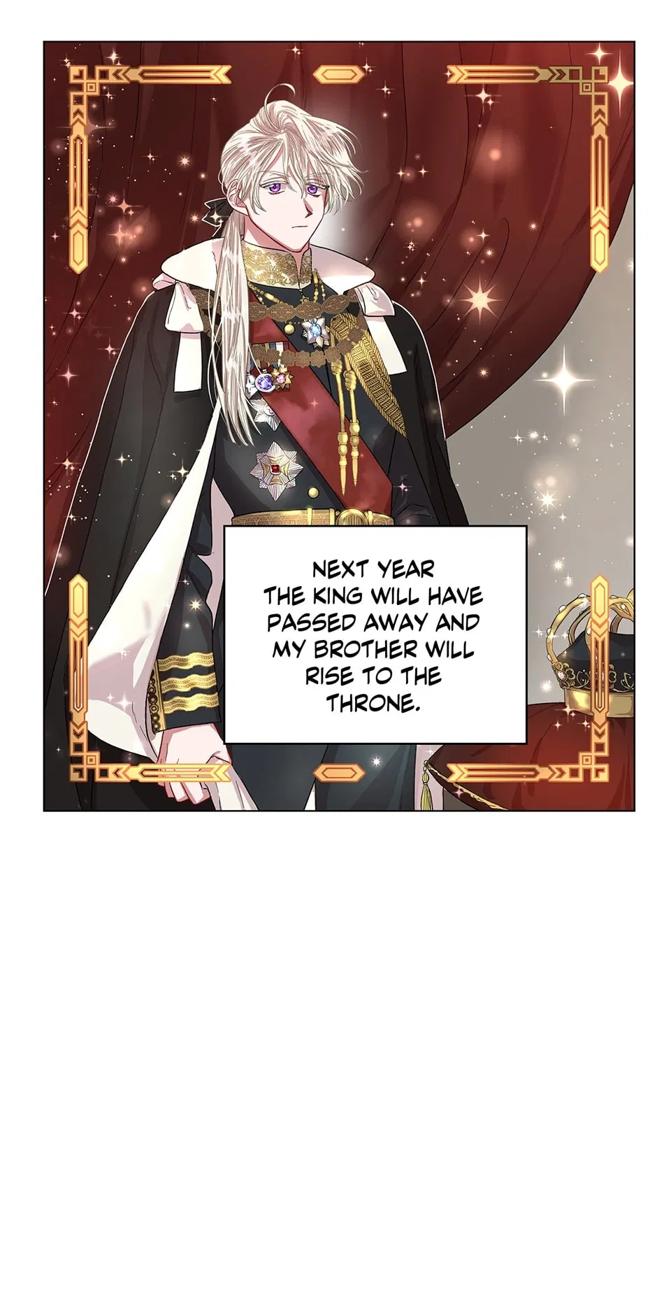 Read Lucia Manga Online
