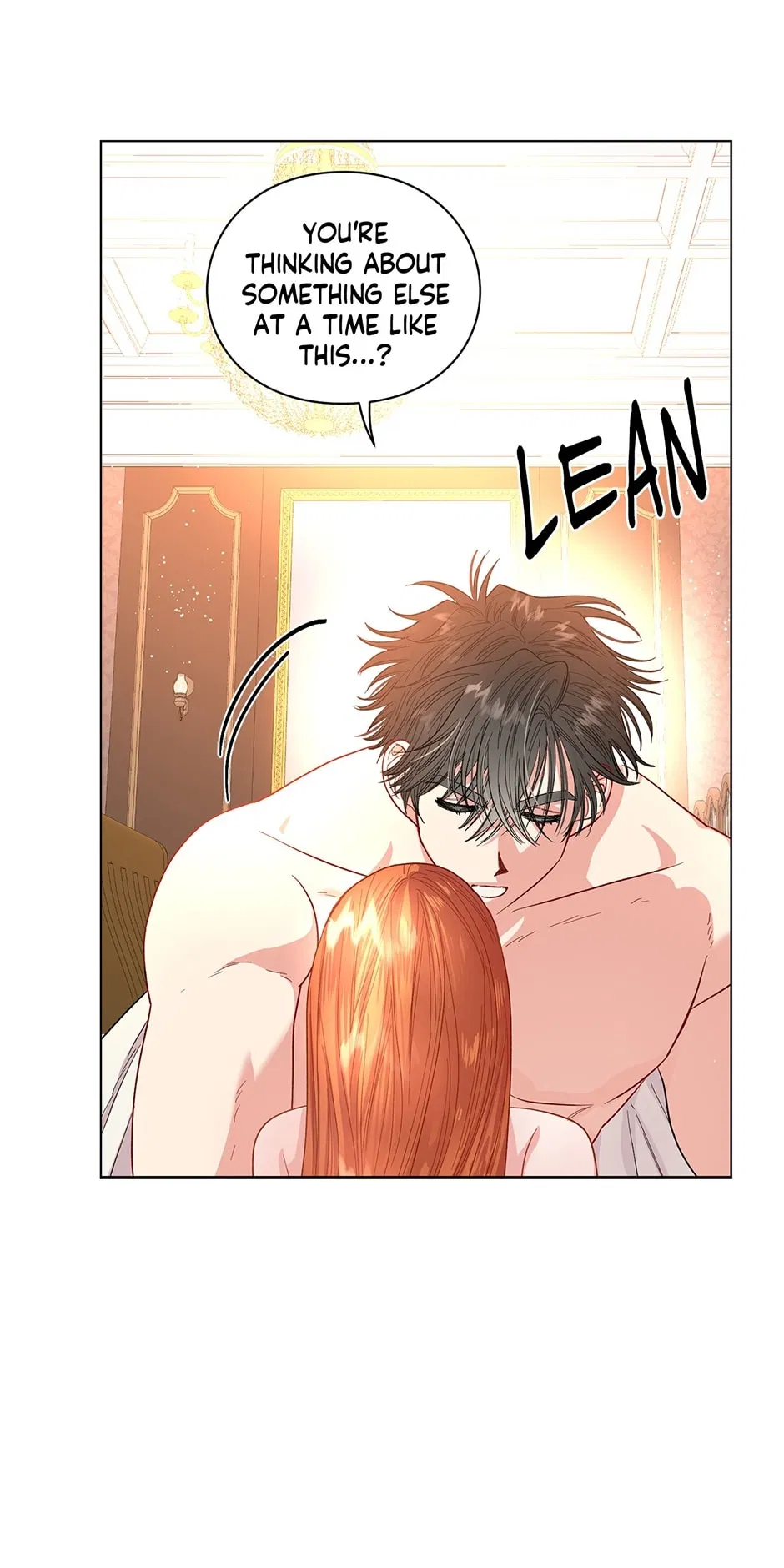 Read Lucia Manga Online