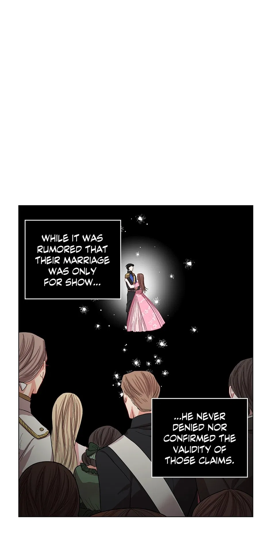 Read Lucia Manga Online