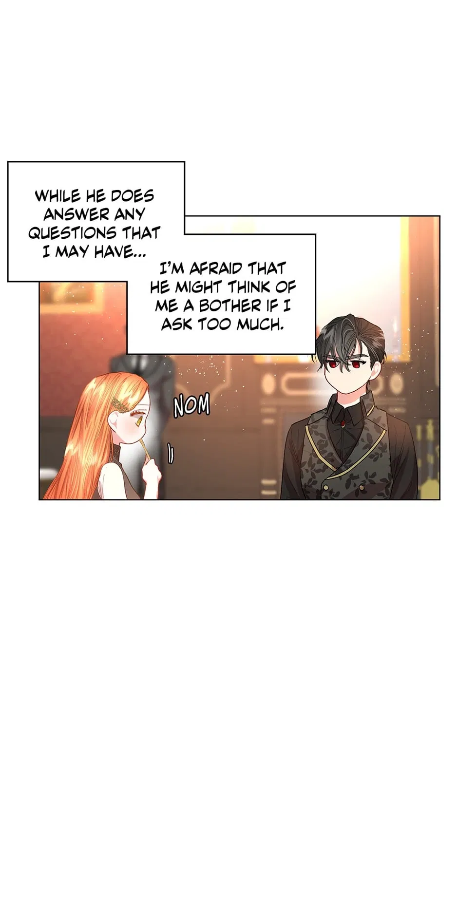 Read Lucia Manga Online