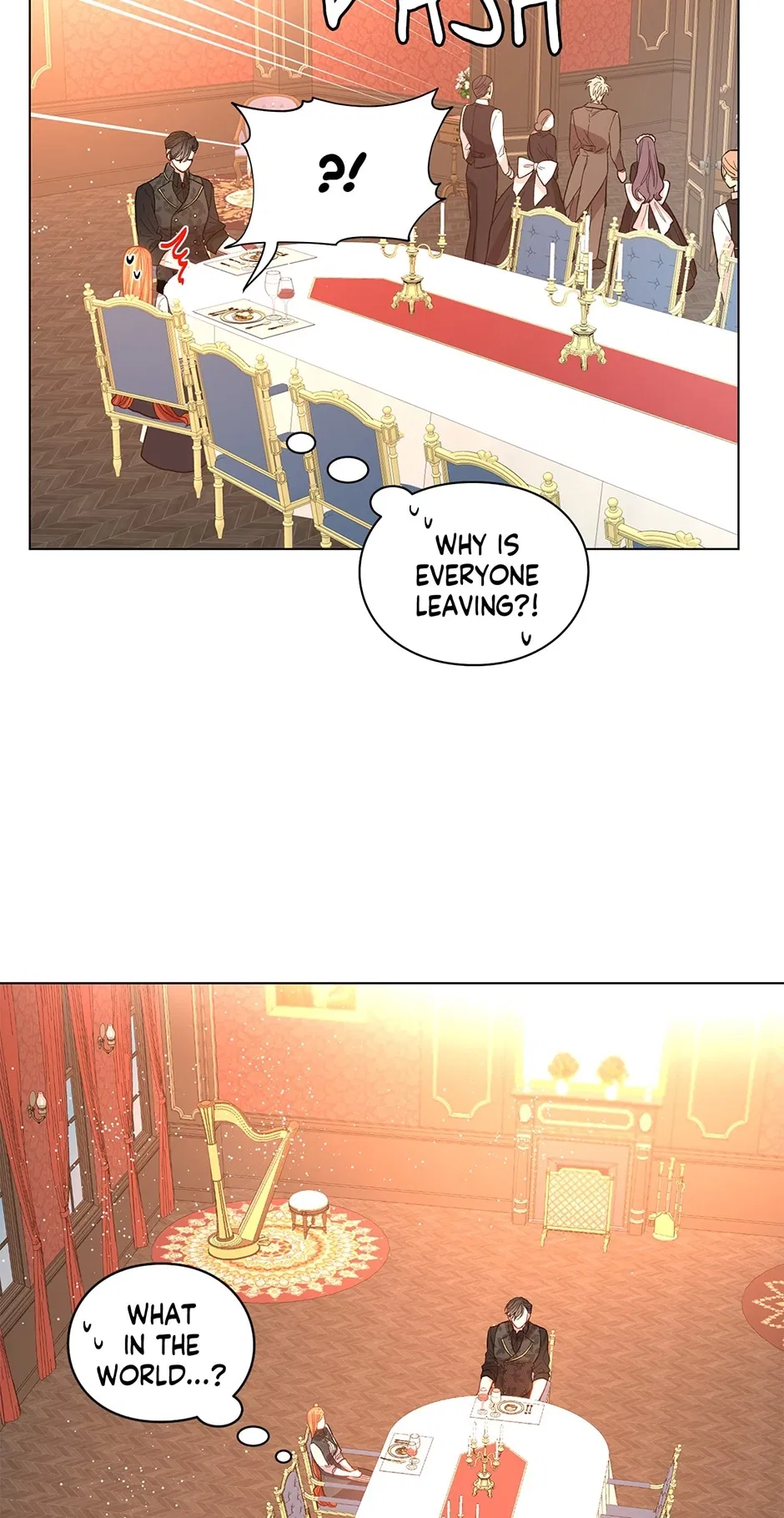 Read Lucia Manga Online
