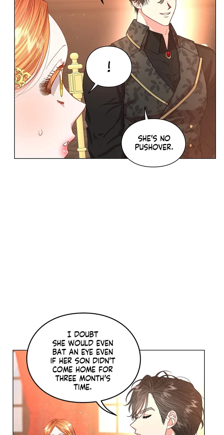 Read Lucia Manga Online