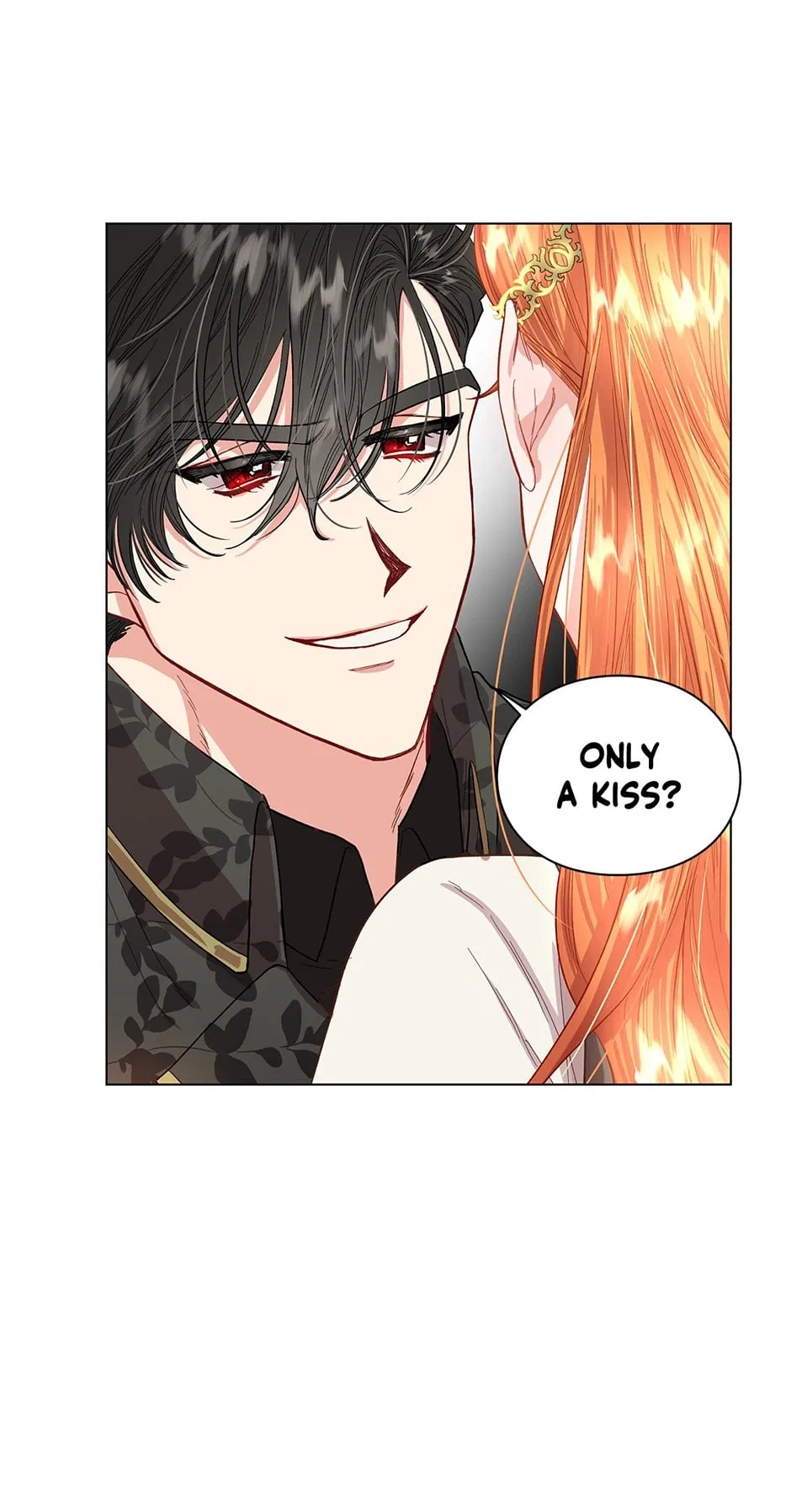 Read Lucia Manga Online