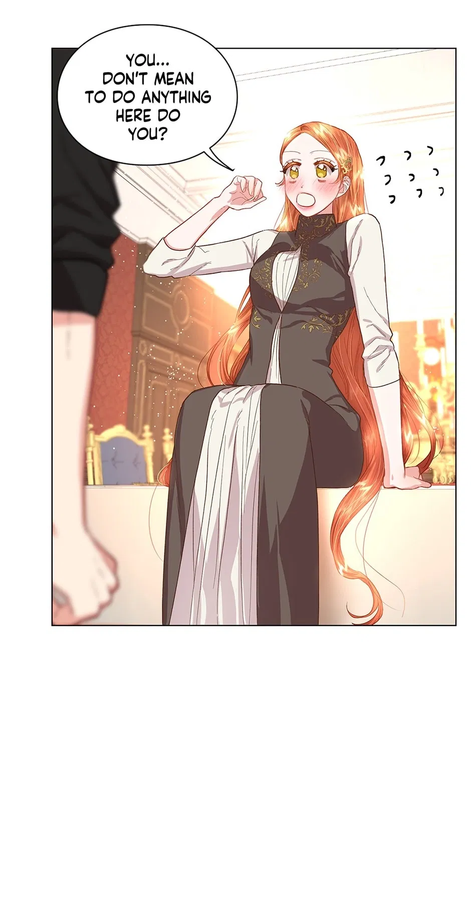 Read Lucia Manga Online