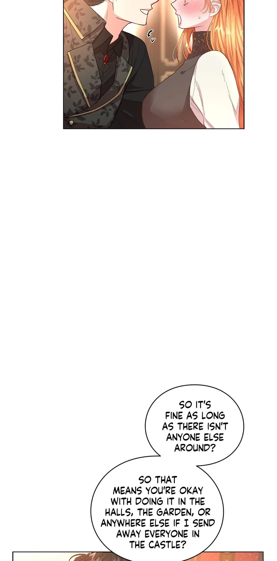 Read Lucia Manga Online