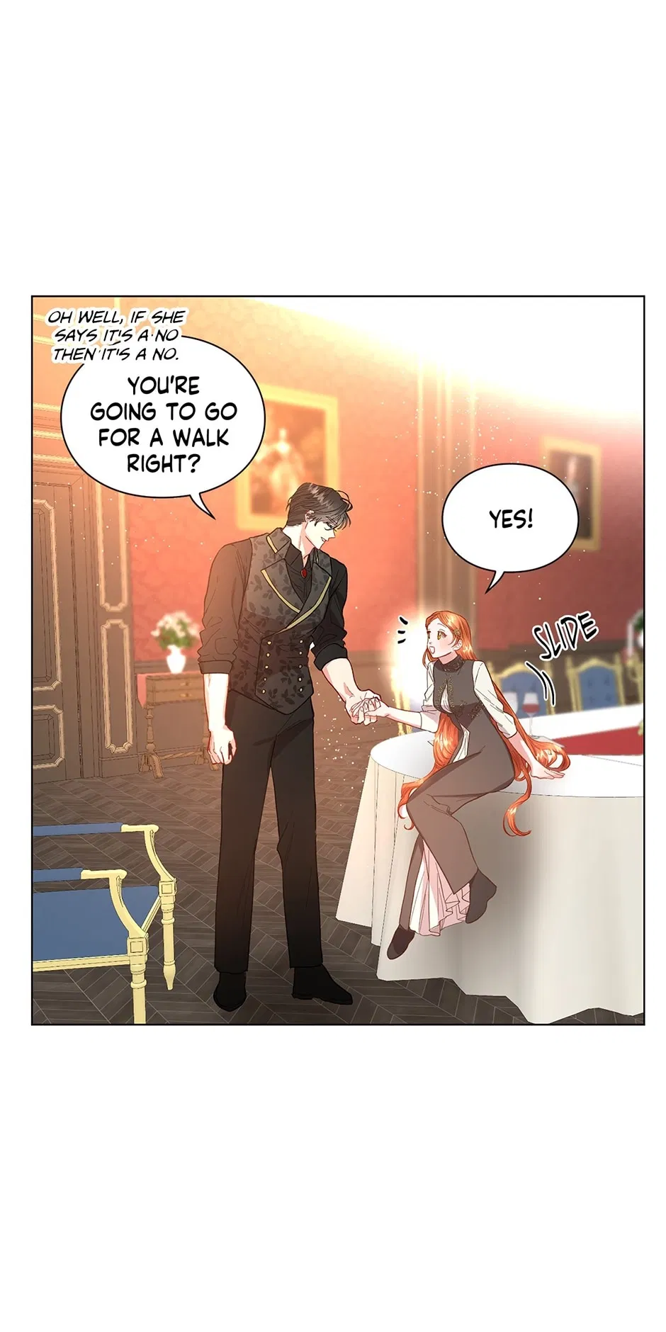 Read Lucia Manga Online
