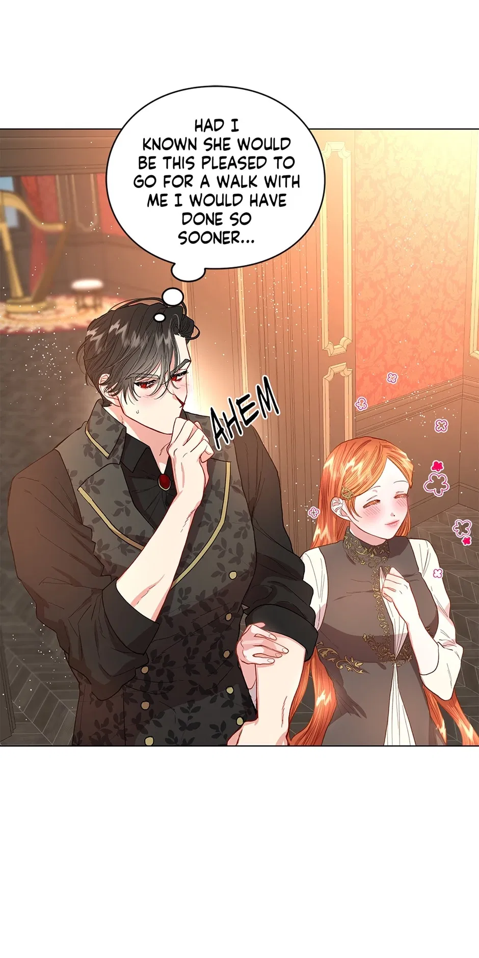 Read Lucia Manga Online