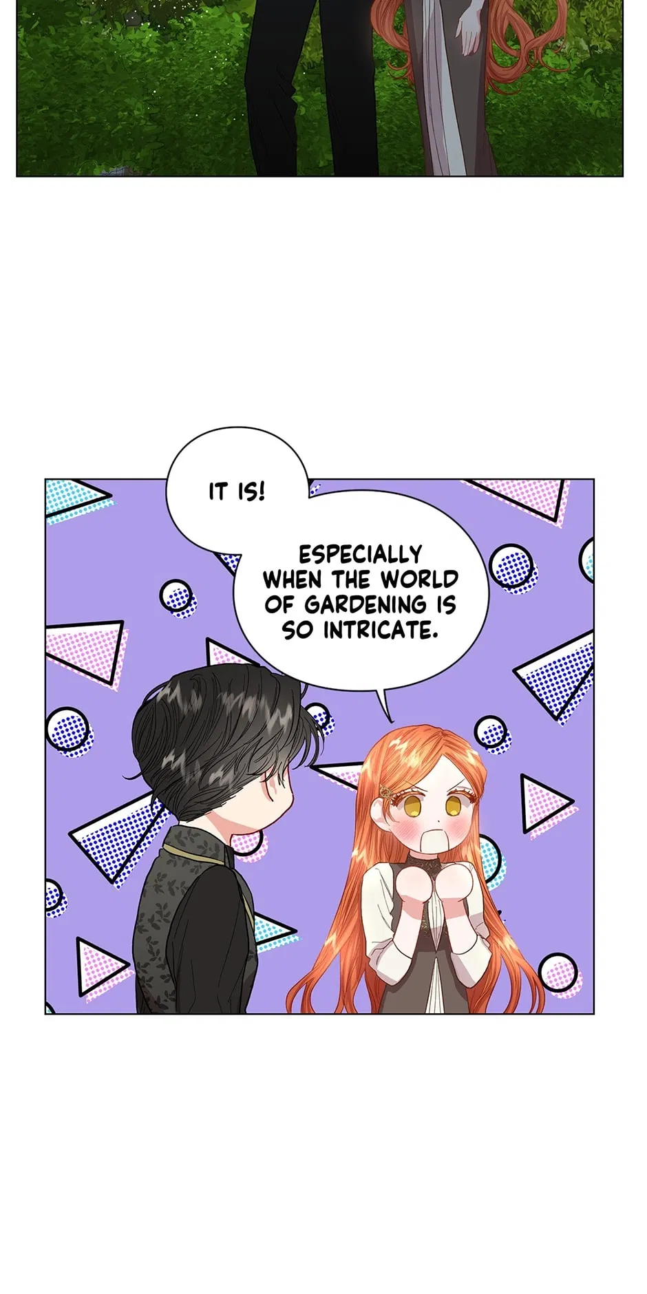 Read Lucia Manga Online