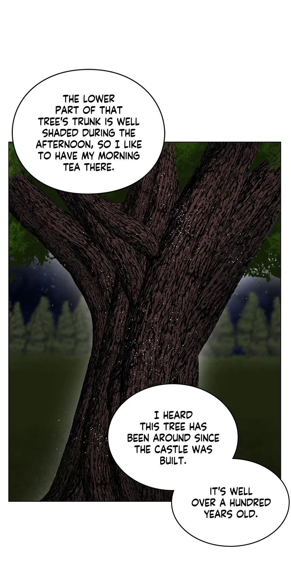 Read Lucia Manga Online