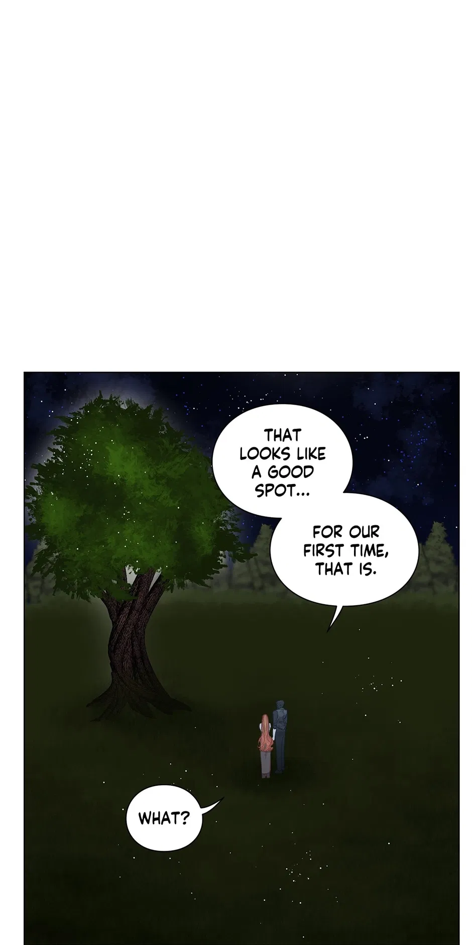 Read Lucia Manga Online