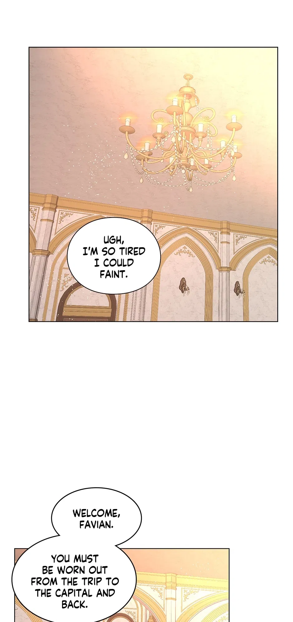 Read Lucia Manga Online