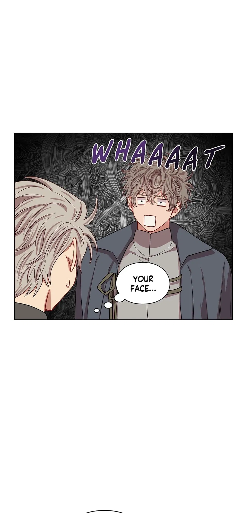 Read Lucia Manga Online