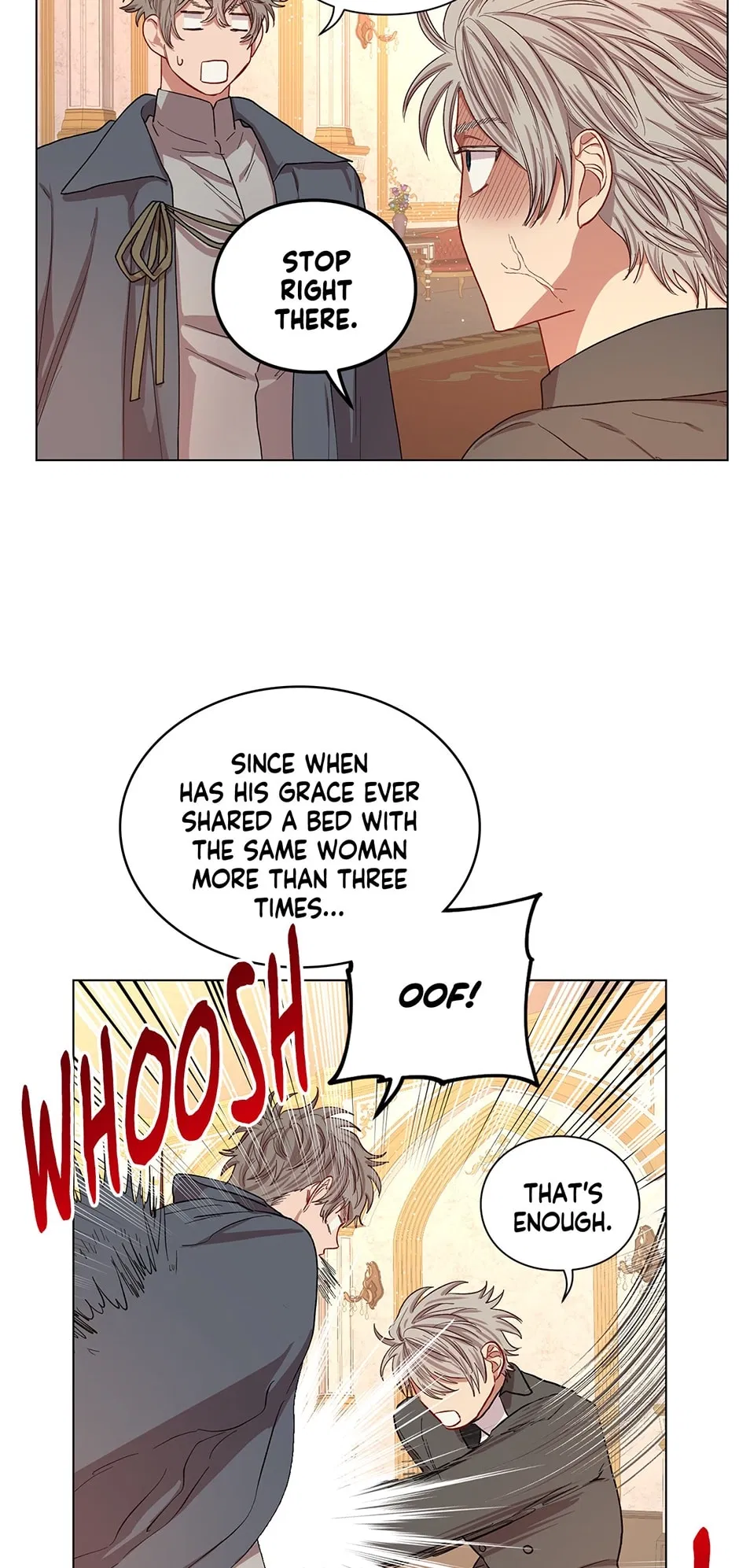 Read Lucia Manga Online