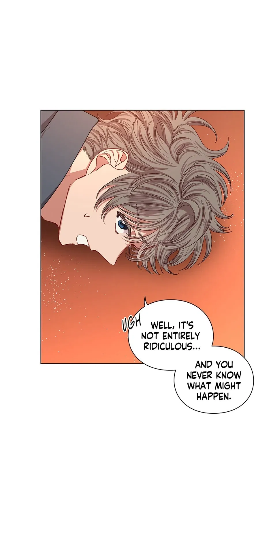 Read Lucia Manga Online