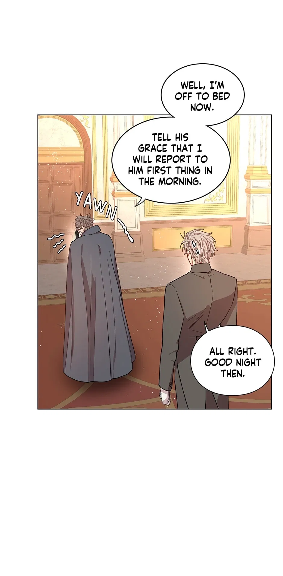 Read Lucia Manga Online
