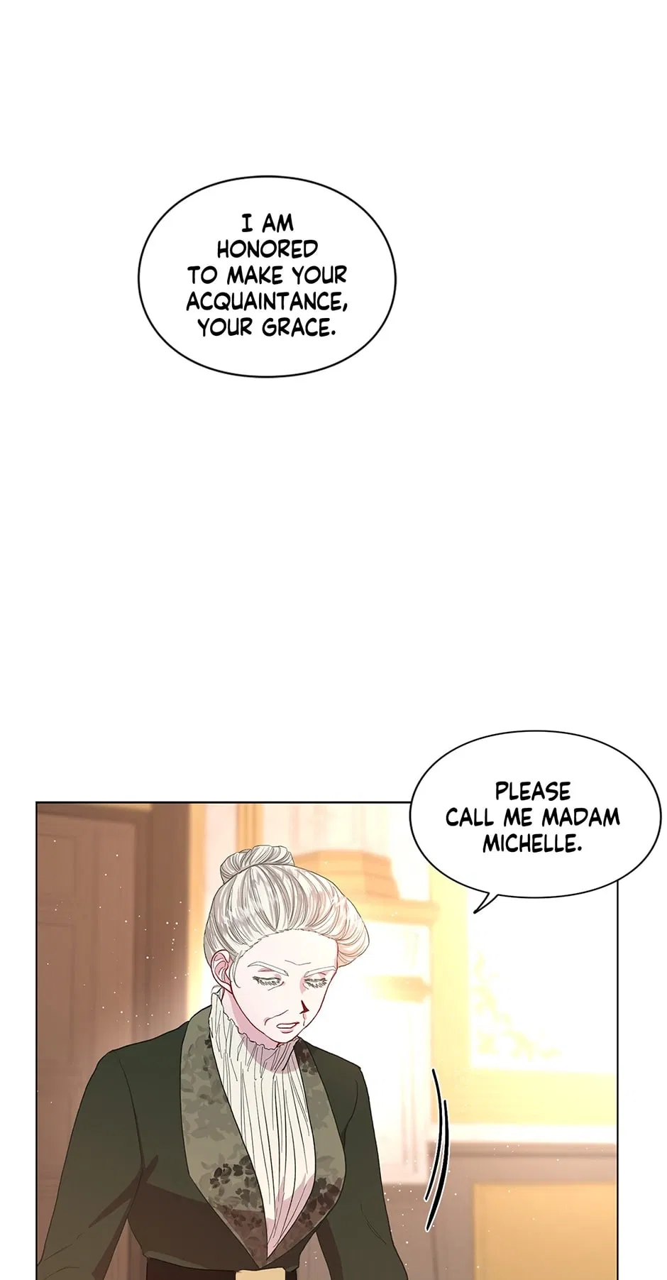 Read Lucia Manga Online
