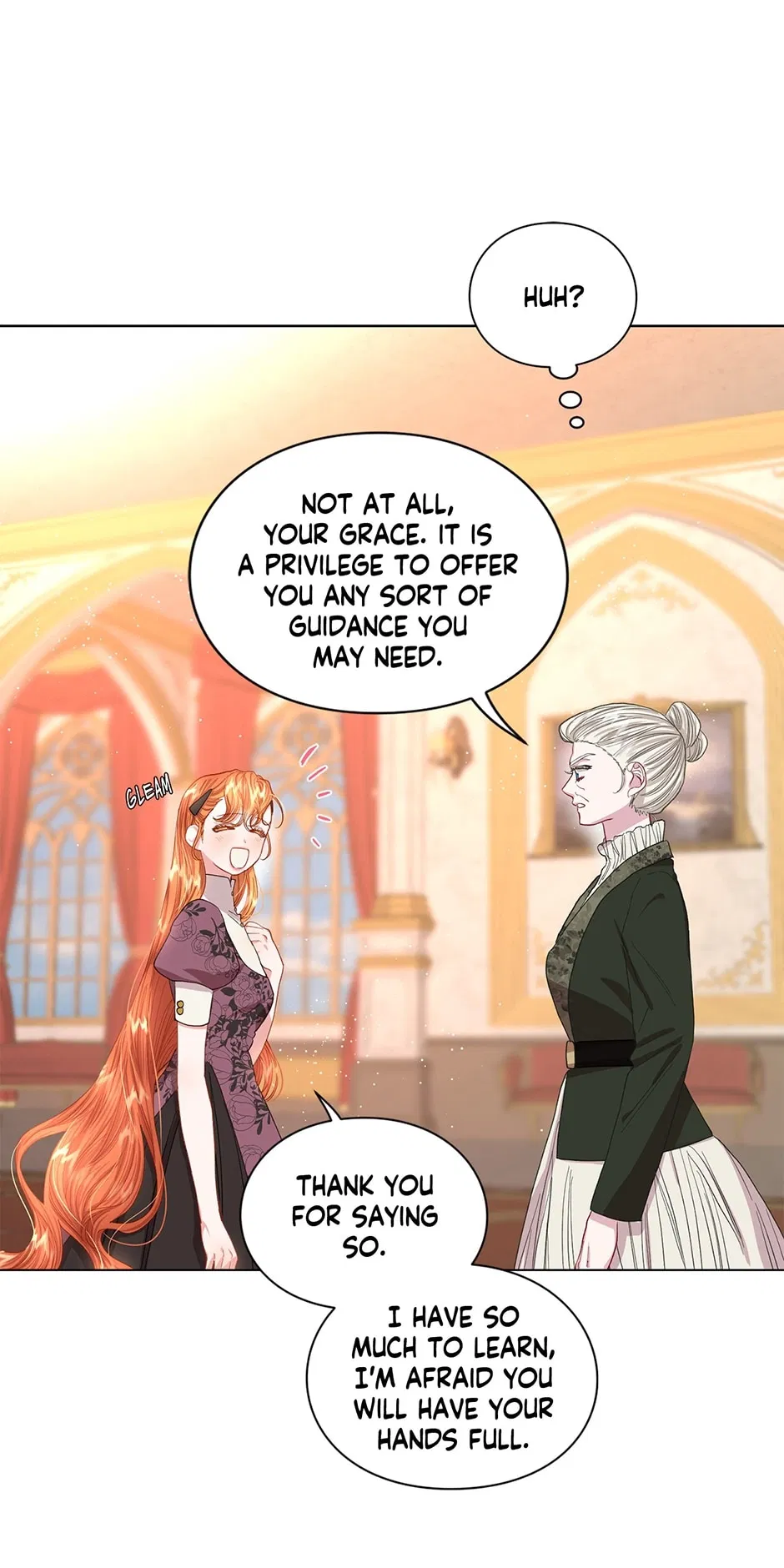 Read Lucia Manga Online