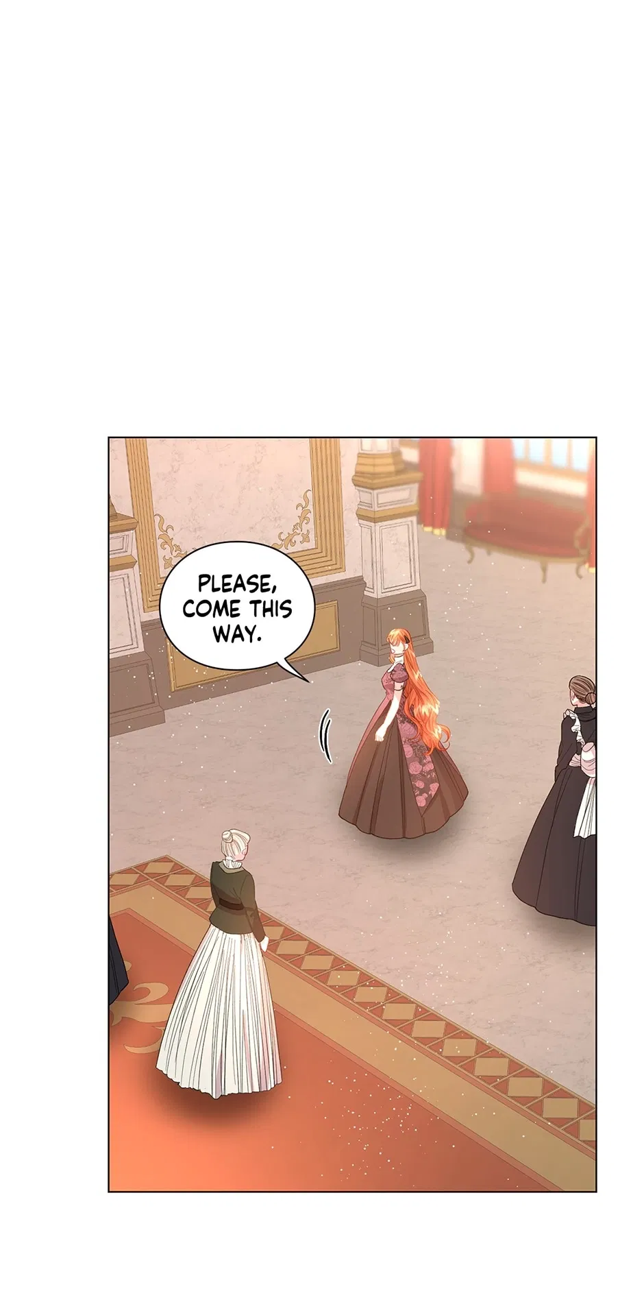 Read Lucia Manga Online