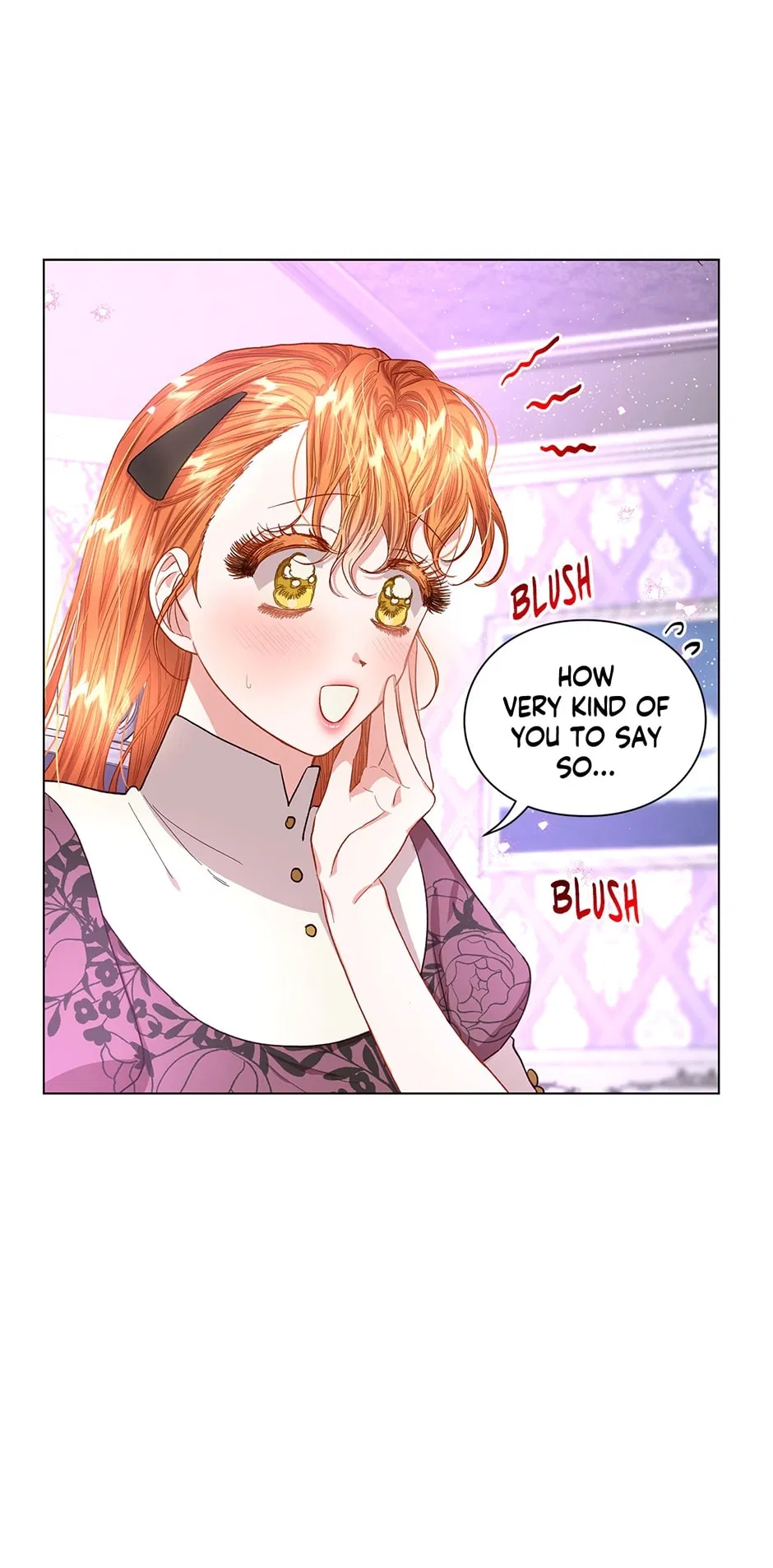 Read Lucia Manga Online