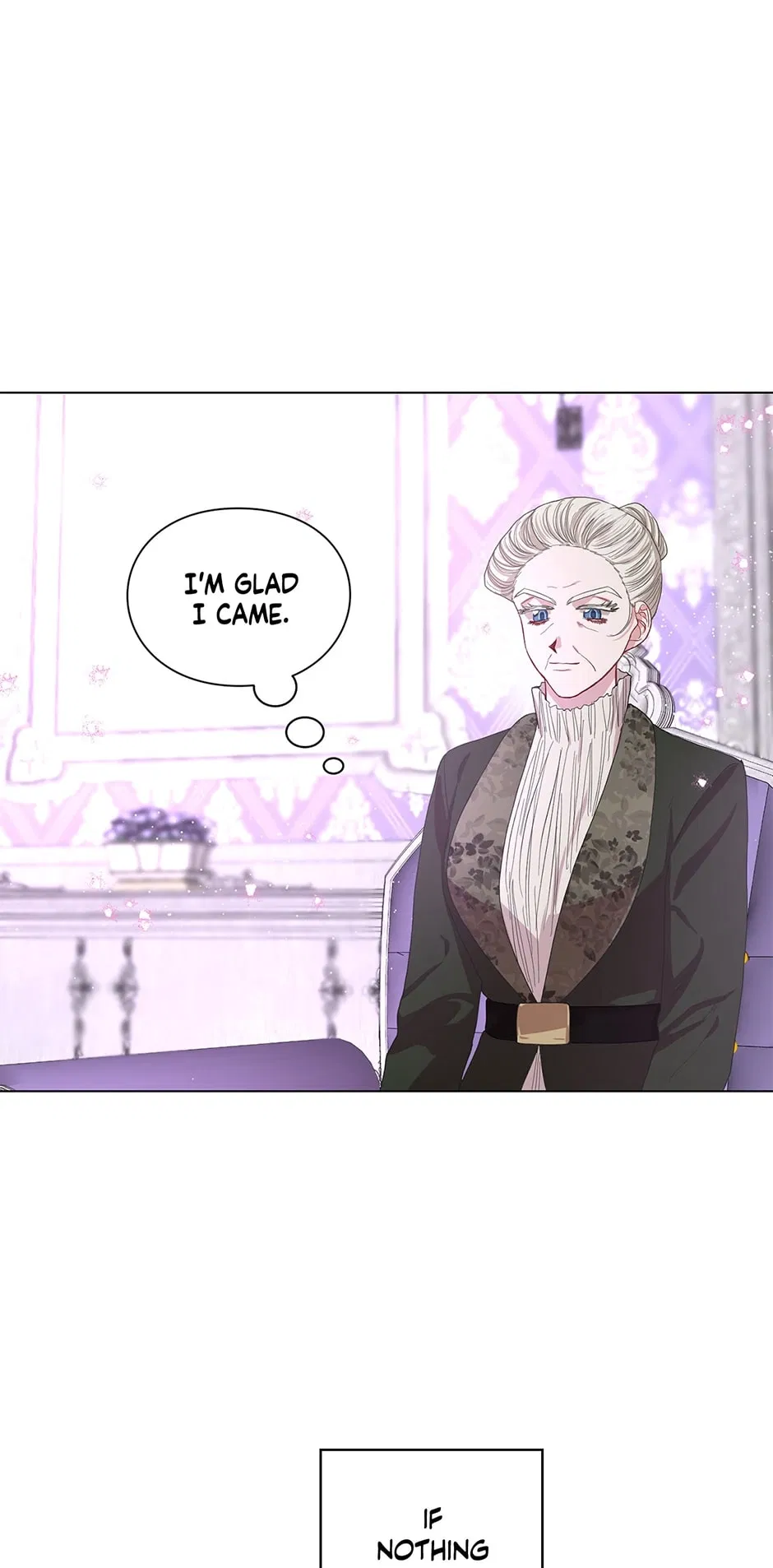 Read Lucia Manga Online