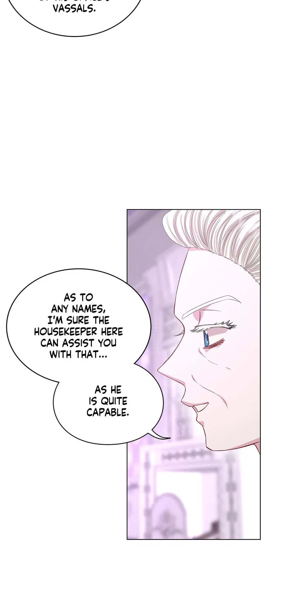 Read Lucia Manga Online