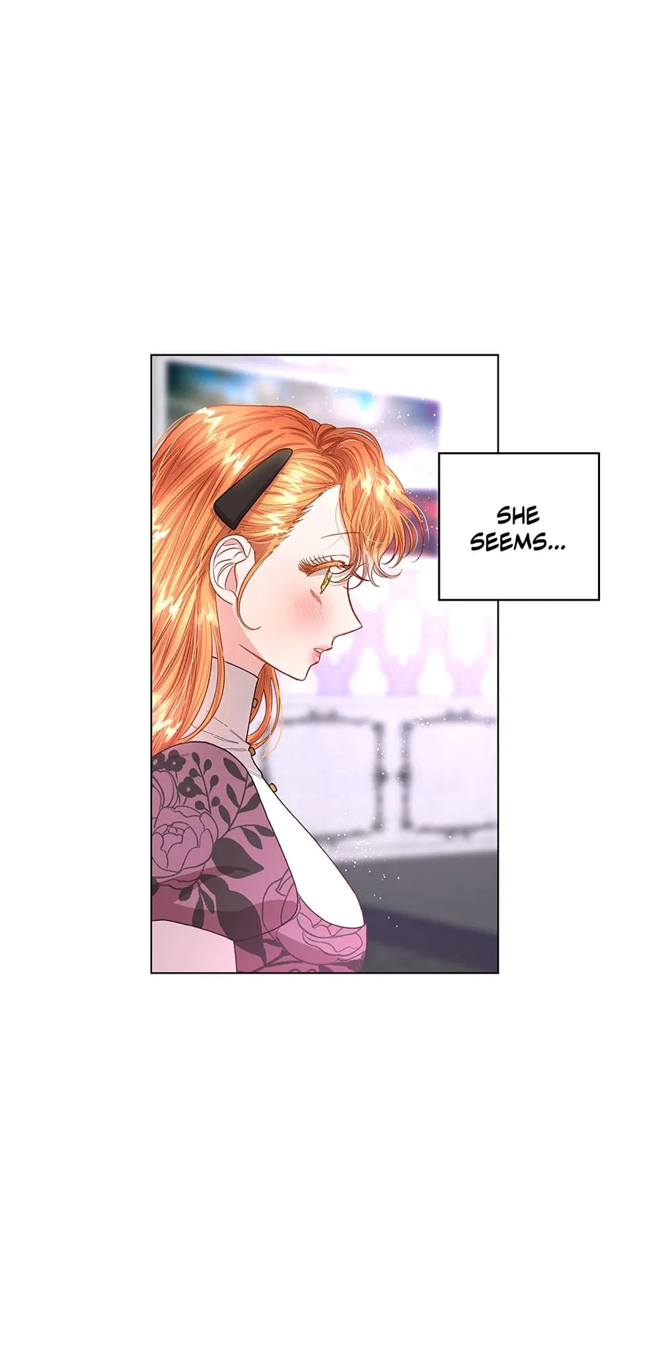 Read Lucia Manga Online