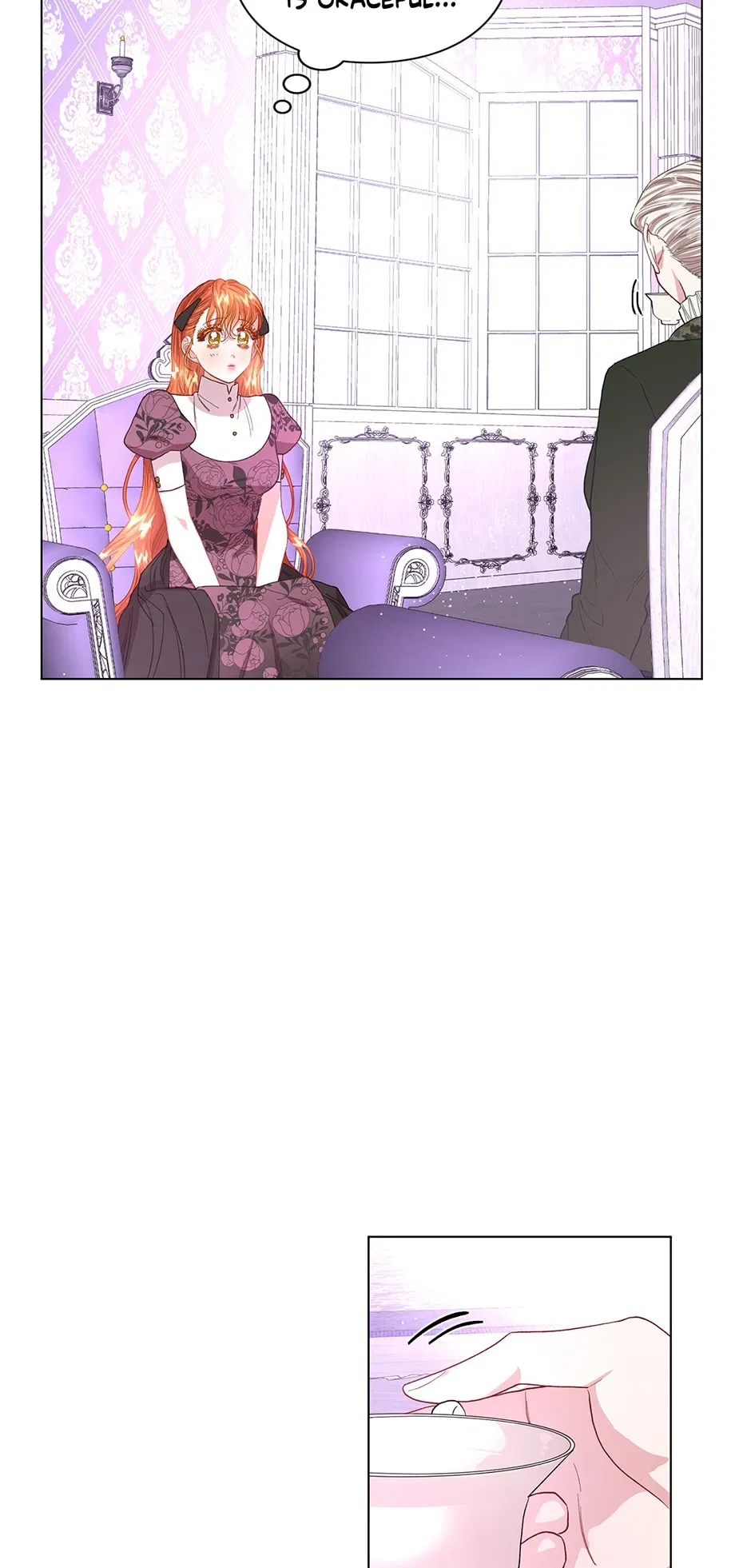 Read Lucia Manga Online