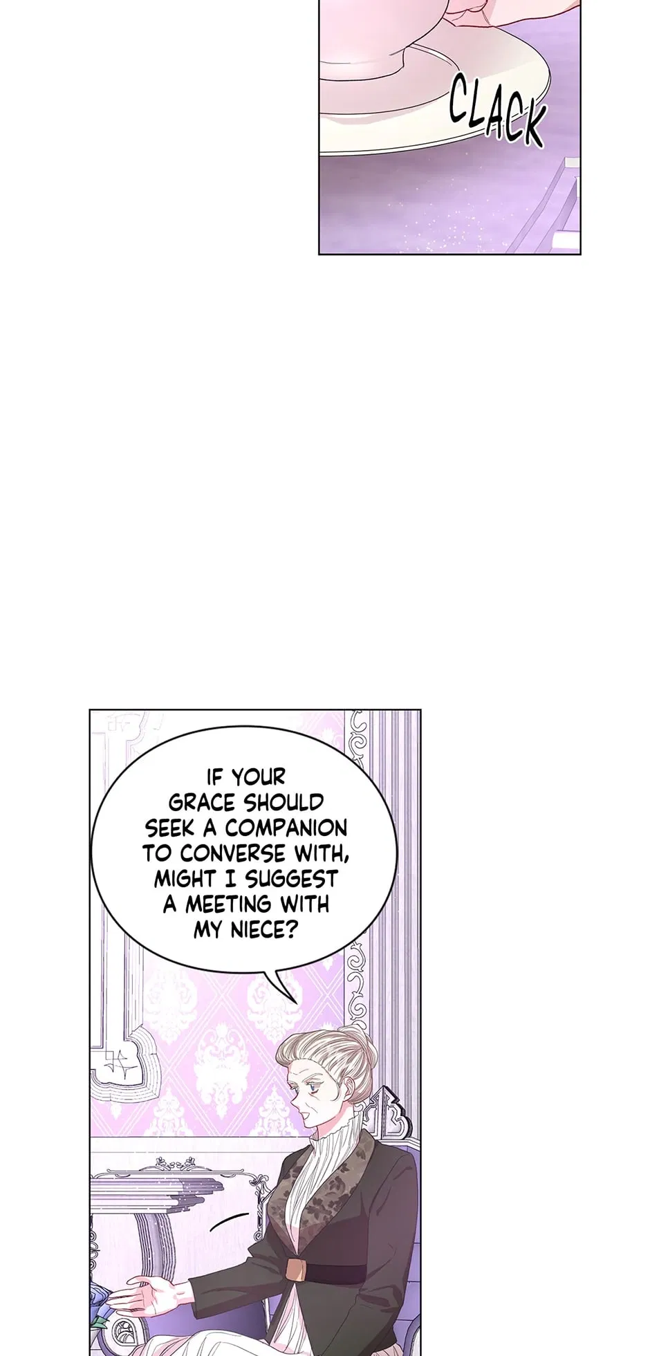 Read Lucia Manga Online
