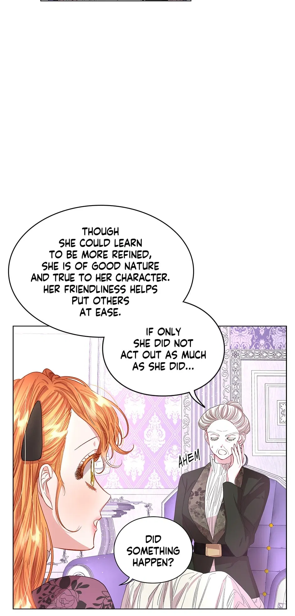 Read Lucia Manga Online