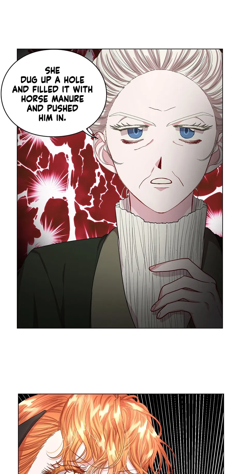 Read Lucia Manga Online