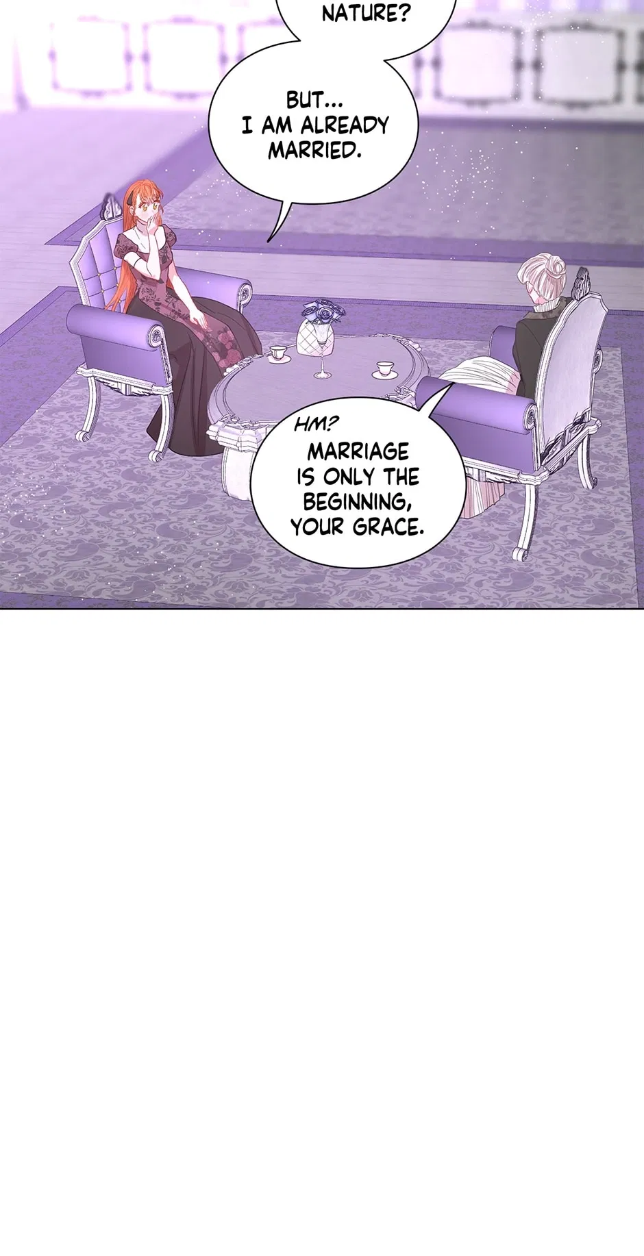 Read Lucia Manga Online