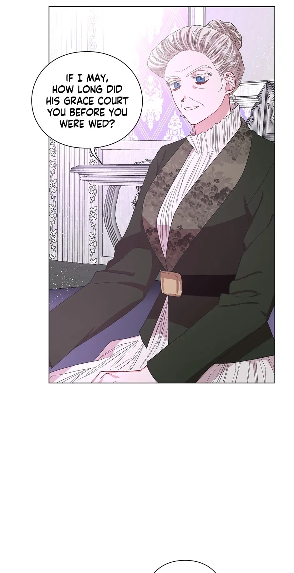 Read Lucia Manga Online