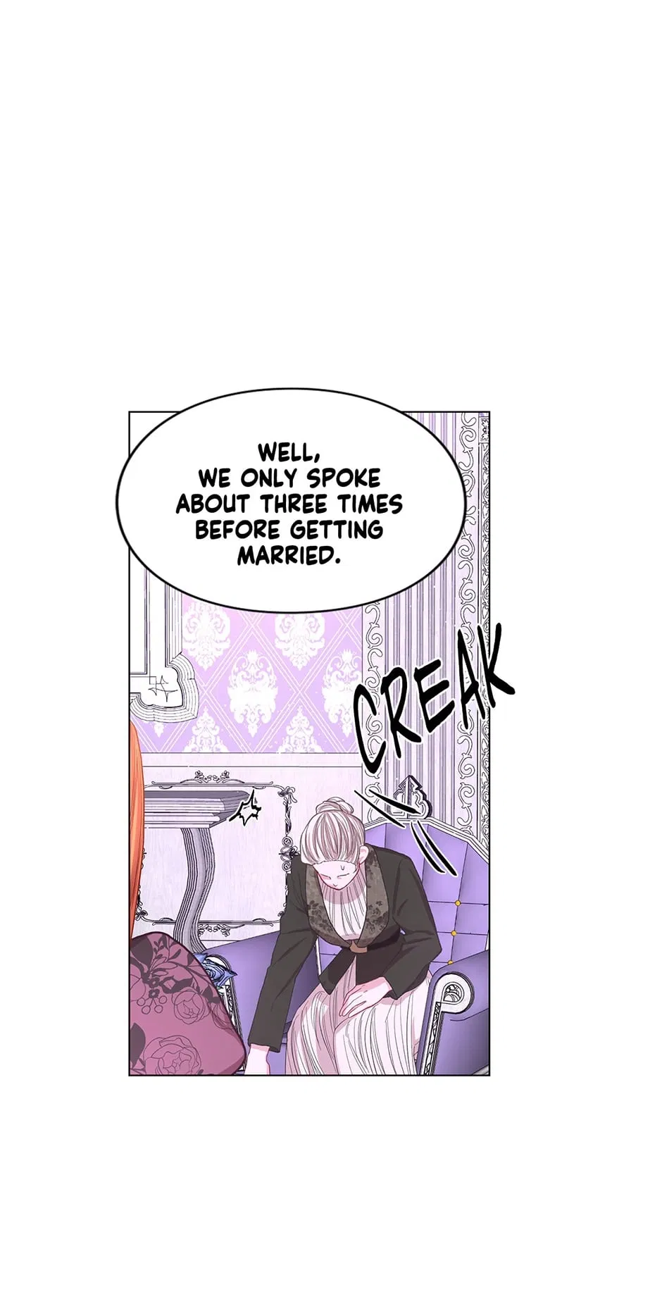 Read Lucia Manga Online