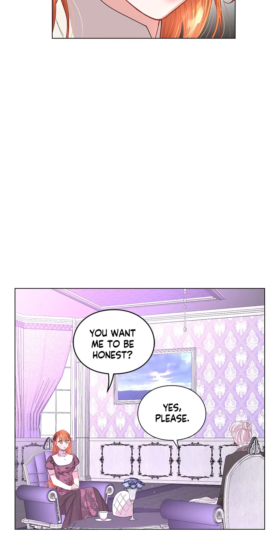 Read Lucia Manga Online