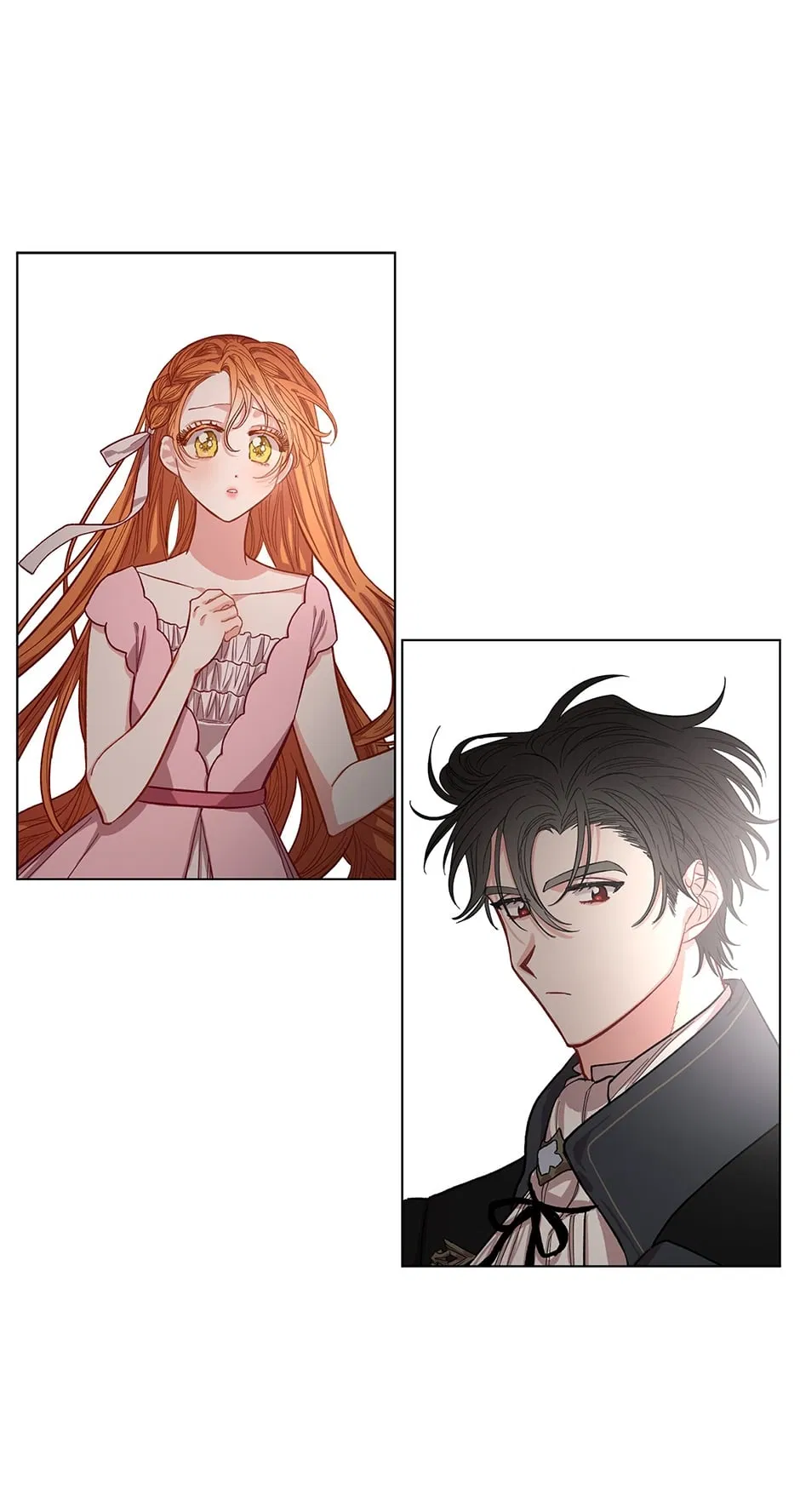 Read Lucia Manga Online