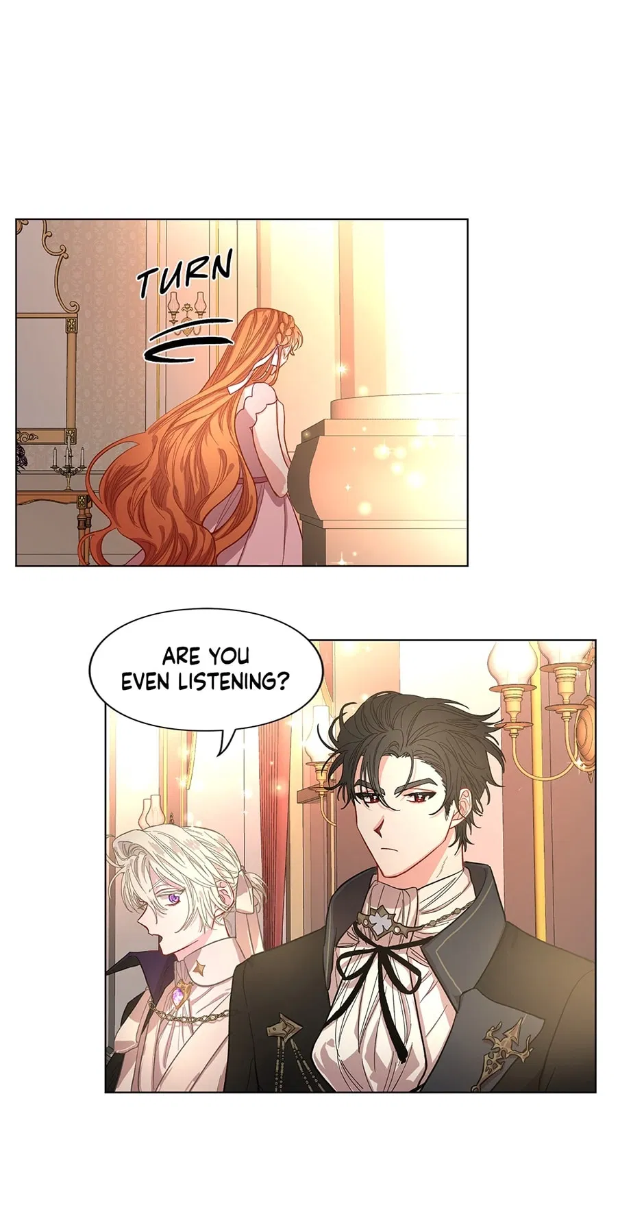 Read Lucia Manga Online
